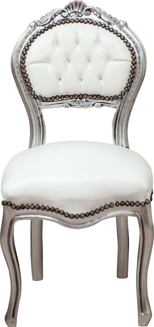 Biscottini-Sedia-stile-francese-Luigi-XVI-in-legno-massello-di-faggio