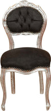 Biscottini-Sedia-stile-francese-Luigi-XVI-in-legno-massello-di-faggio