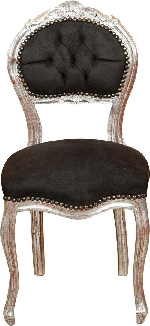 Biscottini-Sedia-stile-francese-Luigi-XVI-in-legno-massello-di-faggio