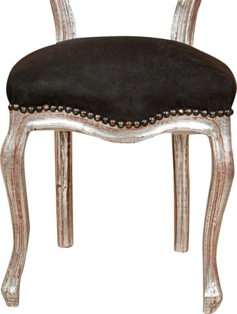 Biscottini-Sedia-stile-francese-Luigi-XVI-in-legno-massello-di-faggio
