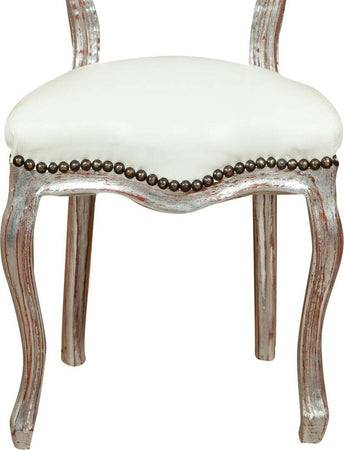 Biscottini-Sedia-stile-francese-Luigi-XVI-in-legno-massello-di-faggio