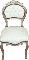Biscottini-Sedia-stile-francese-Luigi-XVI-in-legno-massello-di-faggio