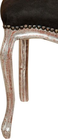 Biscottini-Sedia-stile-francese-Luigi-XVI-in-legno-massello-di-faggio
