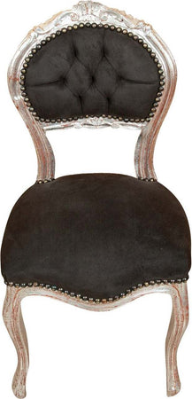 Biscottini-Sedia-stile-francese-Luigi-XVI-in-legno-massello-di-faggio