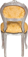 Biscottini-SEDIA-STILE-FRANCESE-LUIGI-XVI-IN-LEGNO-MASSELLO-DI-FAGGIO