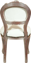 Biscottini-Sedia-stile-francese-Luigi-XVI-in-legno-massello-di-faggio
