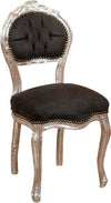 Biscottini-Sedia-stile-francese-Luigi-XVI-in-legno-massello-di-faggio