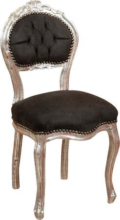 Biscottini-Sedia-stile-francese-Luigi-XVI-in-legno-massello-di-faggio