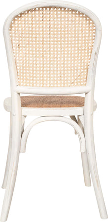Biscottini-Sedia-Thonet-in-massello-di-frassino-e-seduta-rattan-finitura-bianca-anticata
