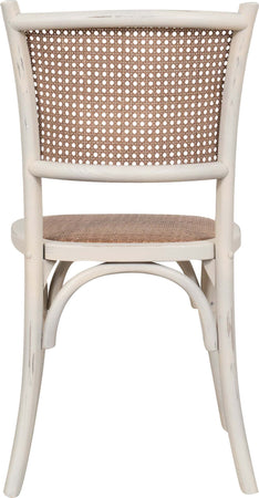 Biscottini-Sedia-Thonet-in-massello-di-frassino-e-seduta-rattan-finitura-bianca-anticata