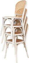 Biscottini-Sedia-Thonet-in-massello-di-frassino-e-seduta-rattan-finitura-bianca-anticata