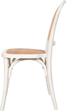 Biscottini-Sedia-Thonet-in-massello-di-frassino-e-seduta-rattan-finitura-bianca-anticata