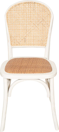 Biscottini-Sedia-Thonet-in-massello-di-frassino-e-seduta-rattan-finitura-bianca-anticata