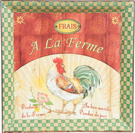 Biscottini-Set-3-vassoi-in-policarbonato-decorato-anticato-A-LA-FERME-GREEN