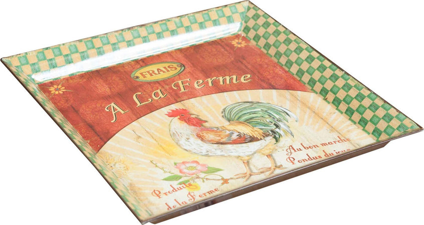 Biscottini-Set-3-vassoi-in-policarbonato-decorato-anticato-A-LA-FERME-GREEN
