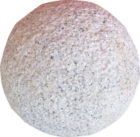 Biscottini-Sfera-decorativa-in-pietra