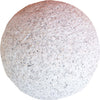 Biscottini-Sfera-decorativa-in-pietra