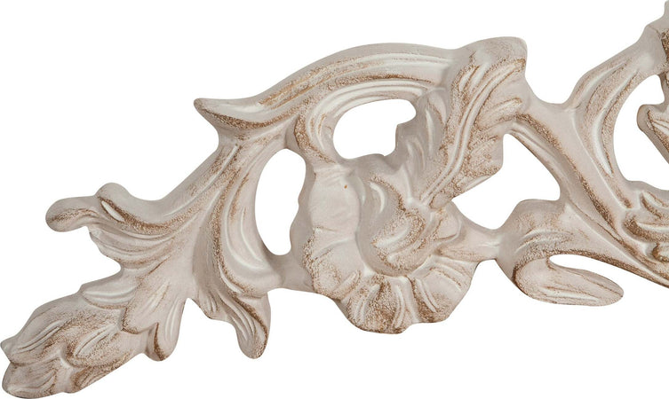 Biscottini-Sopraporta-in-legno-finitura-bianco-anticato-L75xPR5,5xH24-cm-Made-in-Italy