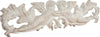 Biscottini-Sopraporta-in-legno-finitura-bianco-anticato-L87xPR4xH22-cm-Made-in-Italy