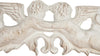 Biscottini-Sopraporta-in-legno-finitura-bianco-anticato-L87xPR4xH22-cm-Made-in-Italy