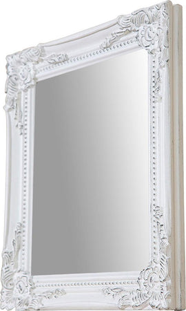 Biscottini-Specchiera-da-appendere-verticale/orizzontale-L27xPR4xH32-cm-finitura-bianco-anticato.