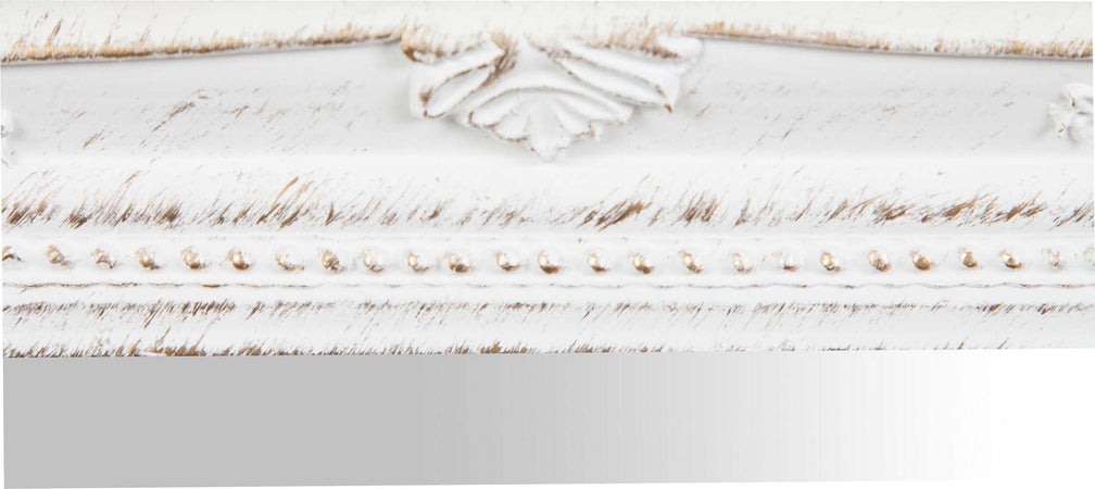Biscottini-Specchiera-da-appendere-verticale/orizzontale-L36,5xPR4xH47-cm-finitura-bianca-anticata-con-rifiniture-in-oro