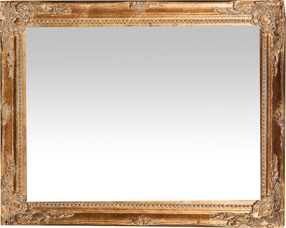 Biscottini-Specchiera-da-appendere-verticale/orizzontale-L36,5xPR4xH47-cm-finitura-foglia-oro-anticato.
