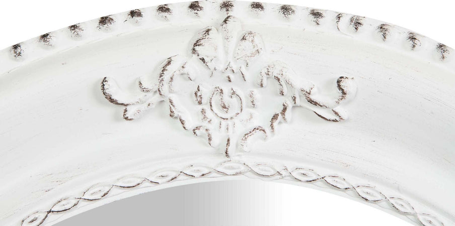 Biscottini-Specchiera-da-appendere-verticale/orizzontale-L54xPR4xH64-cm.-finitura-bianco-anticato