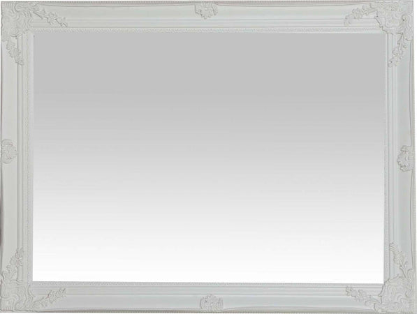 Biscottini-Specchiera-da-appendere-verticale/orizzontale-L62xPR4xH82-cm-finitura-bianco-anticato.