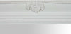 Biscottini-Specchiera-da-appendere-verticale/orizzontale-L62xPR4xH82-cm-finitura-bianco-anticato.