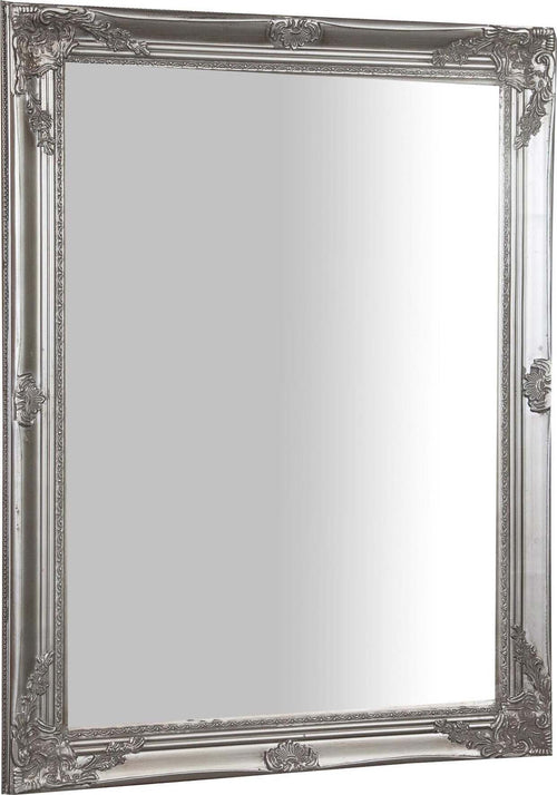 Biscottini-Specchiera-da-appendere-verticale/orizzontale-L62xPR4xH82-cm-finitura-foglia-argento-anticato.