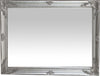Biscottini-Specchiera-da-appendere-verticale/orizzontale-L62xPR4xH82-cm-finitura-foglia-argento-anticato.