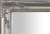Biscottini-Specchiera-da-appendere-verticale/orizzontale-L62xPR4xH82-cm-finitura-foglia-argento-anticato.
