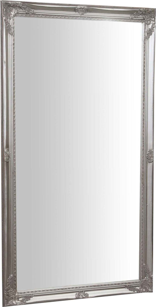 Biscottini-Specchiera-da-appendere-verticale/orizzontale-L72xPR4xH132-cm-finitura-argento-anticato.