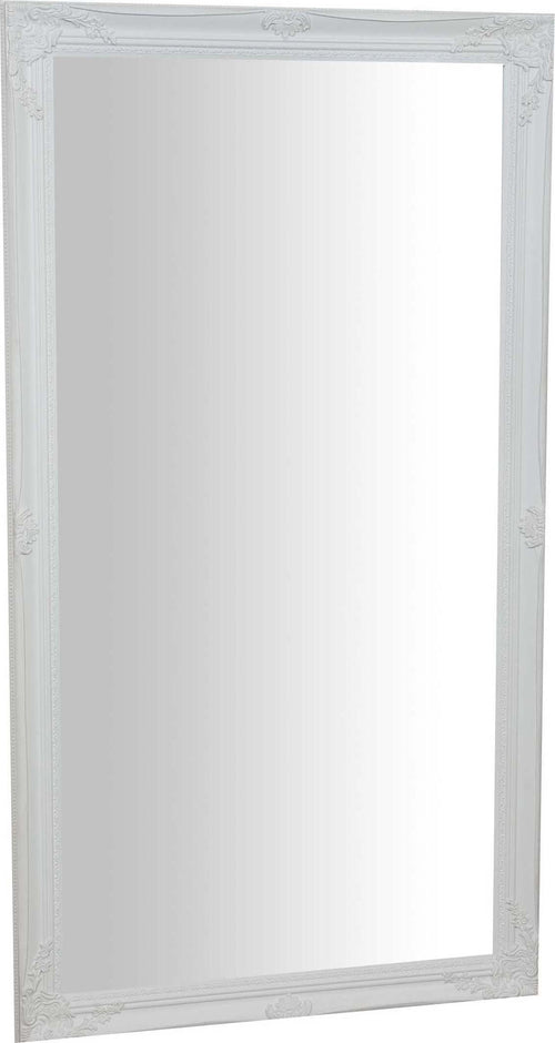 Biscottini-Specchiera-da-appendere-verticale/orizzontale-L72xPR4xH132-cm-finitura-bianco-anticato