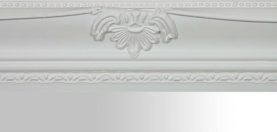 Biscottini-Specchiera-da-appendere-verticale/orizzontale-L72xPR4xH132-cm-finitura-bianco-anticato