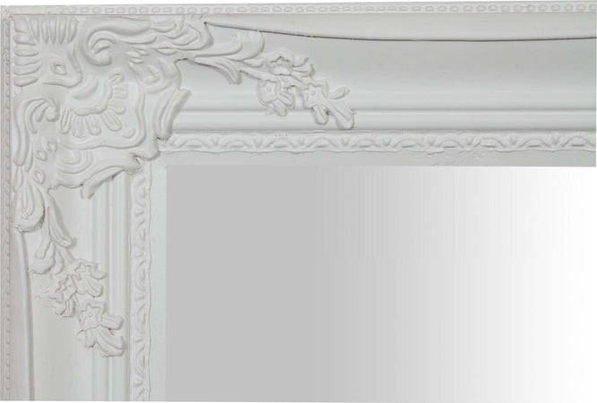 Biscottini-Specchiera-da-appendere-verticale/orizzontale-L72xPR4xH132-cm-finitura-bianco-anticato