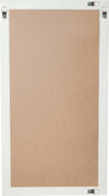 Biscottini-Specchiera-da-appendere-verticale/orizzontale-L72xPR4xH132-cm-finitura-bianco-anticato