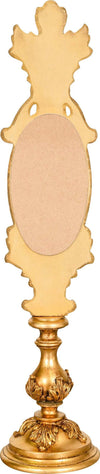 Biscottini-SPECCHIERA-DA-APPOGGIO-IN-LEGNO-FINITURA-FOGLIA-ORO-ANTICATO-MADE-IN-ITALY