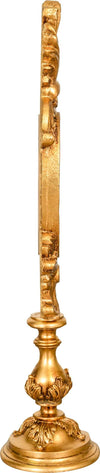 Biscottini-SPECCHIERA-DA-APPOGGIO-IN-LEGNO-FINITURA-FOGLIA-ORO-ANTICATO-MADE-IN-ITALY