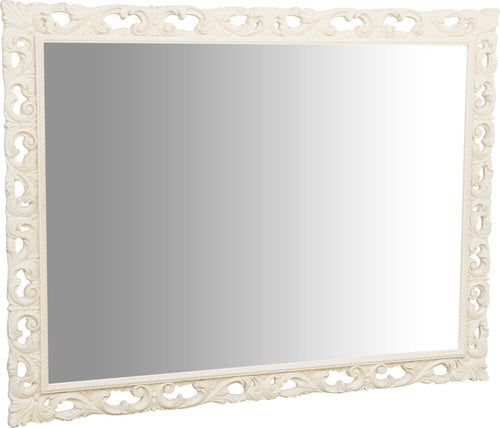 Biscottini-SPECCHIERA-DA-PARETE-IN-LEGNO-FINITURA-BIANCA-ANTICATA-MADE-IN-ITALY