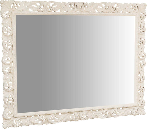 Biscottini-SPECCHIERA-DA-PARETE-IN-LEGNO-FINITURA-BIANCA-ANTICATA-MADE-IN-ITALY