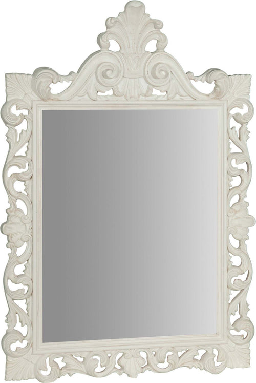 Biscottini-SPECCHIERA-DA-PARETE-IN-LEGNO-FINITURA-BIANCA-ANTICATA-MADE-IN-ITALY