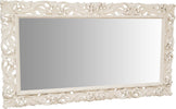 Biscottini-SPECCHIERA-DA-PARETE-IN-LEGNO-FINITURA-BIANCA-ANTICATA-MADE-IN-ITALY