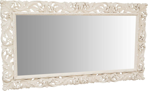 Biscottini-SPECCHIERA-DA-PARETE-IN-LEGNO-FINITURA-BIANCA-ANTICATA-MADE-IN-ITALY