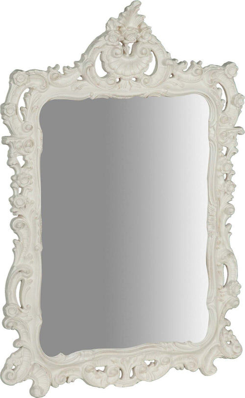 Biscottini-SPECCHIERA-DA-PARETE-IN-LEGNO-FINITURA-BIANCA-ANTICATA-MADE-IN-ITALY