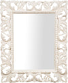 Biscottini-SPECCHIERA-DA-PARETE-IN-LEGNO-FINITURA-BIANCA-ANTICATA-MADE-IN-ITALY