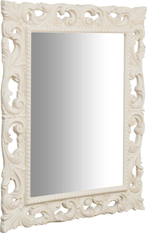 Biscottini-SPECCHIERA-DA-PARETE-IN-LEGNO-FINITURA-BIANCA-ANTICATA-MADE-IN-ITALY
