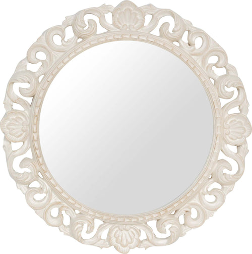 Biscottini-SPECCHIERA-DA-PARETE-IN-LEGNO-FINITURA-BIANCA-ANTICATA-MADE-IN-ITALY