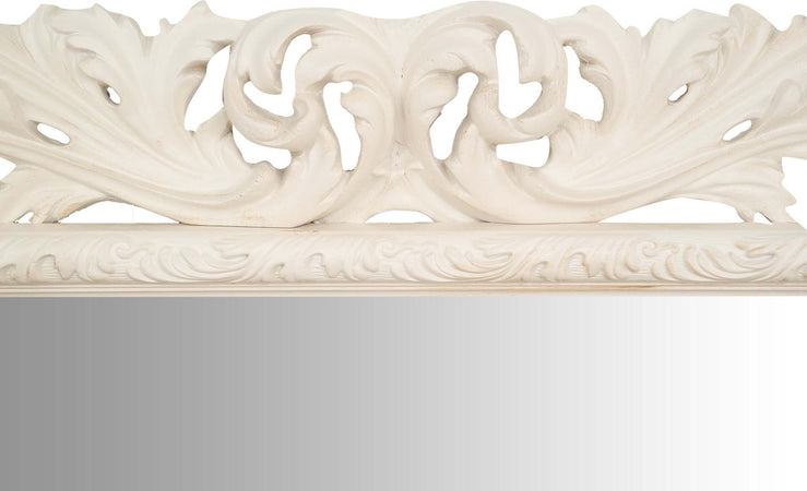 Biscottini-SPECCHIERA-DA-PARETE-IN-LEGNO-FINITURA-BIANCA-ANTICATA-MADE-IN-ITALY